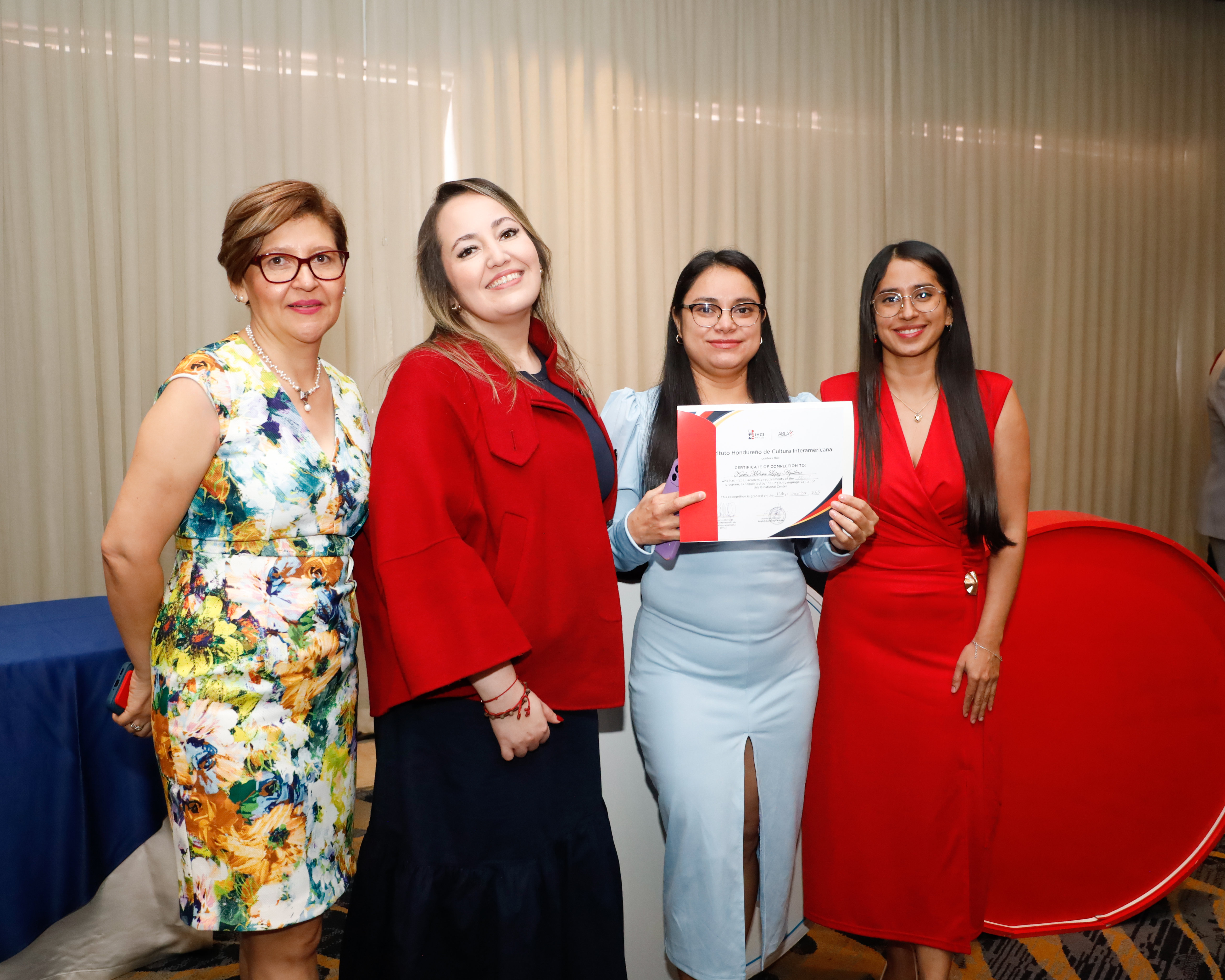 Cursos IHCI 1