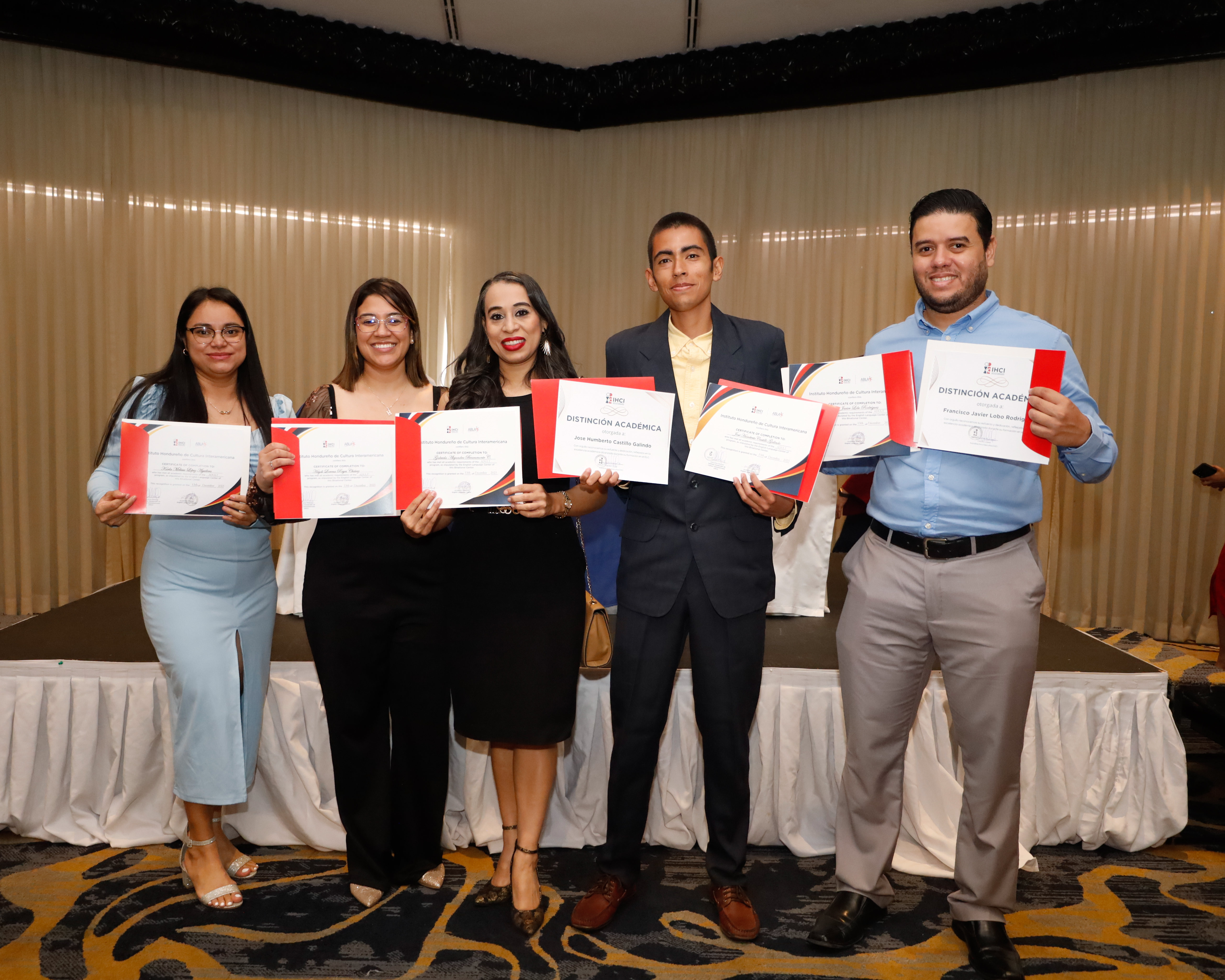 Cursos IHCI 3