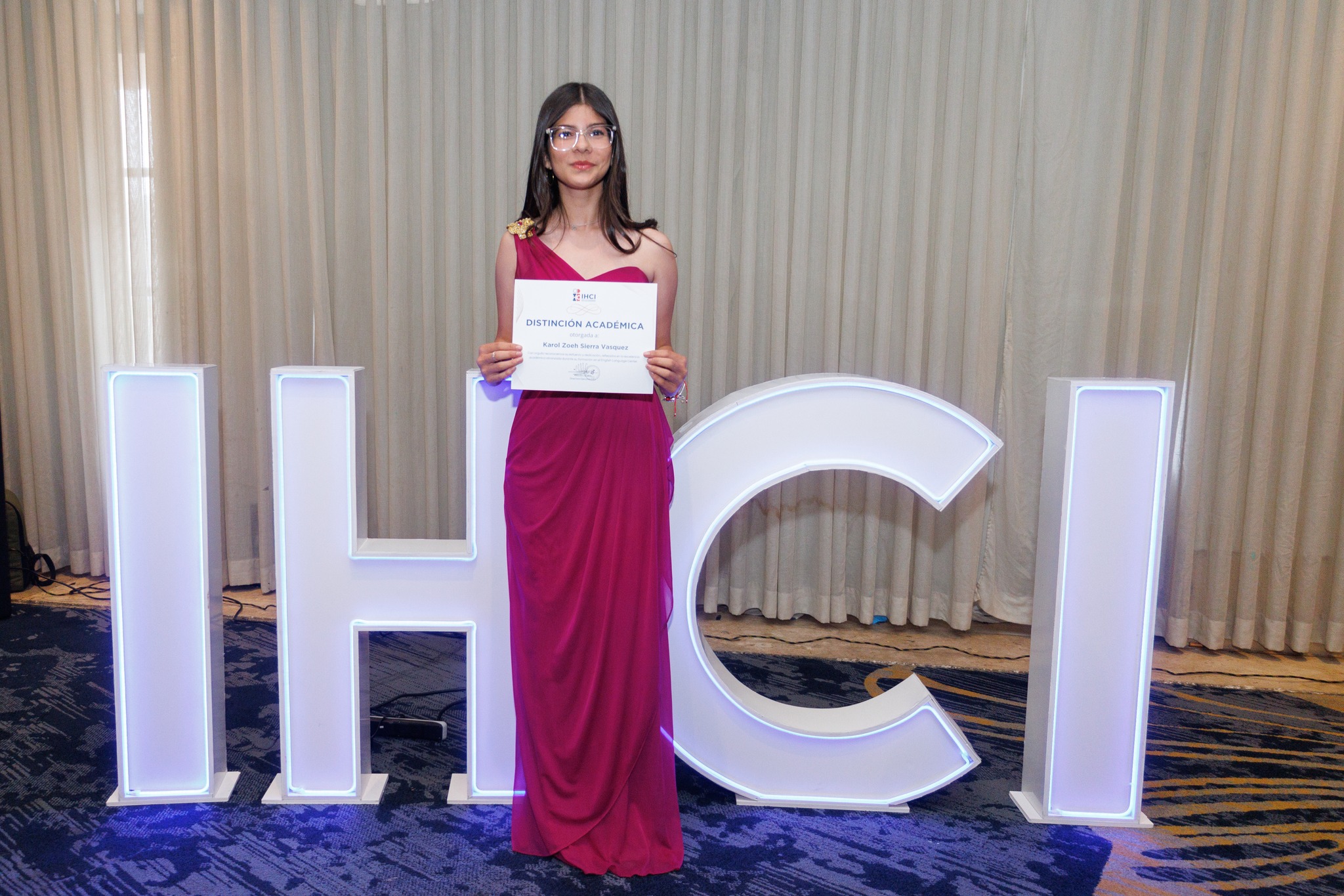 Cursos IHCI 4